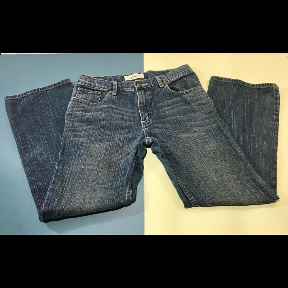 Boys Urban Pipeline 14 Husky Straight Leg Pants